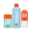 3-Step Bubble Skincare Routine for Clear, Glowing Skin